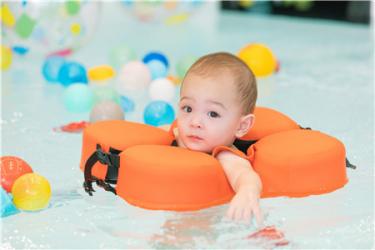 小孩游泳出现呛水怎么办 5个急救措施帮宝宝度过危险