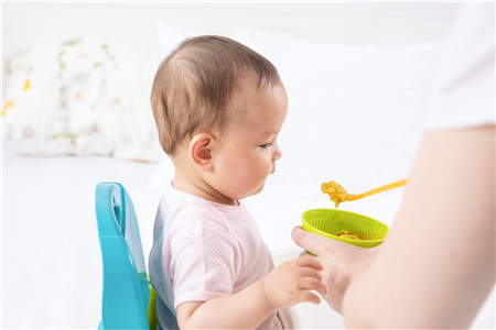 如何食疗给宝宝补充营养 这样吃不仅美味且营养翻倍