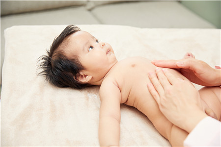 宝宝消化不良的症状是什么