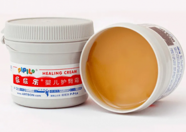 屁屁乐护臀膏有没有添加激素