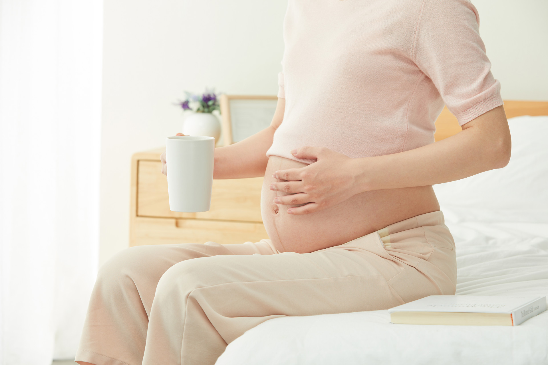 孕晚期做什么运动有助于顺产 
