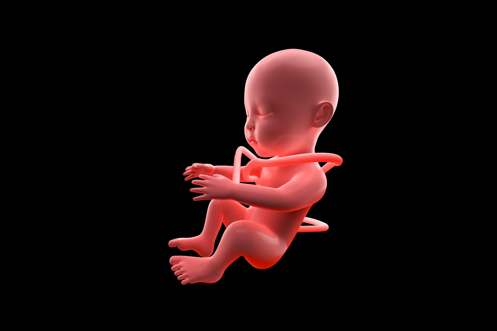 什么因素会导致胎儿的畸形 这些因素孕妈要警惕