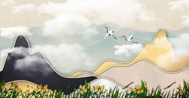 好事近初春拼音版