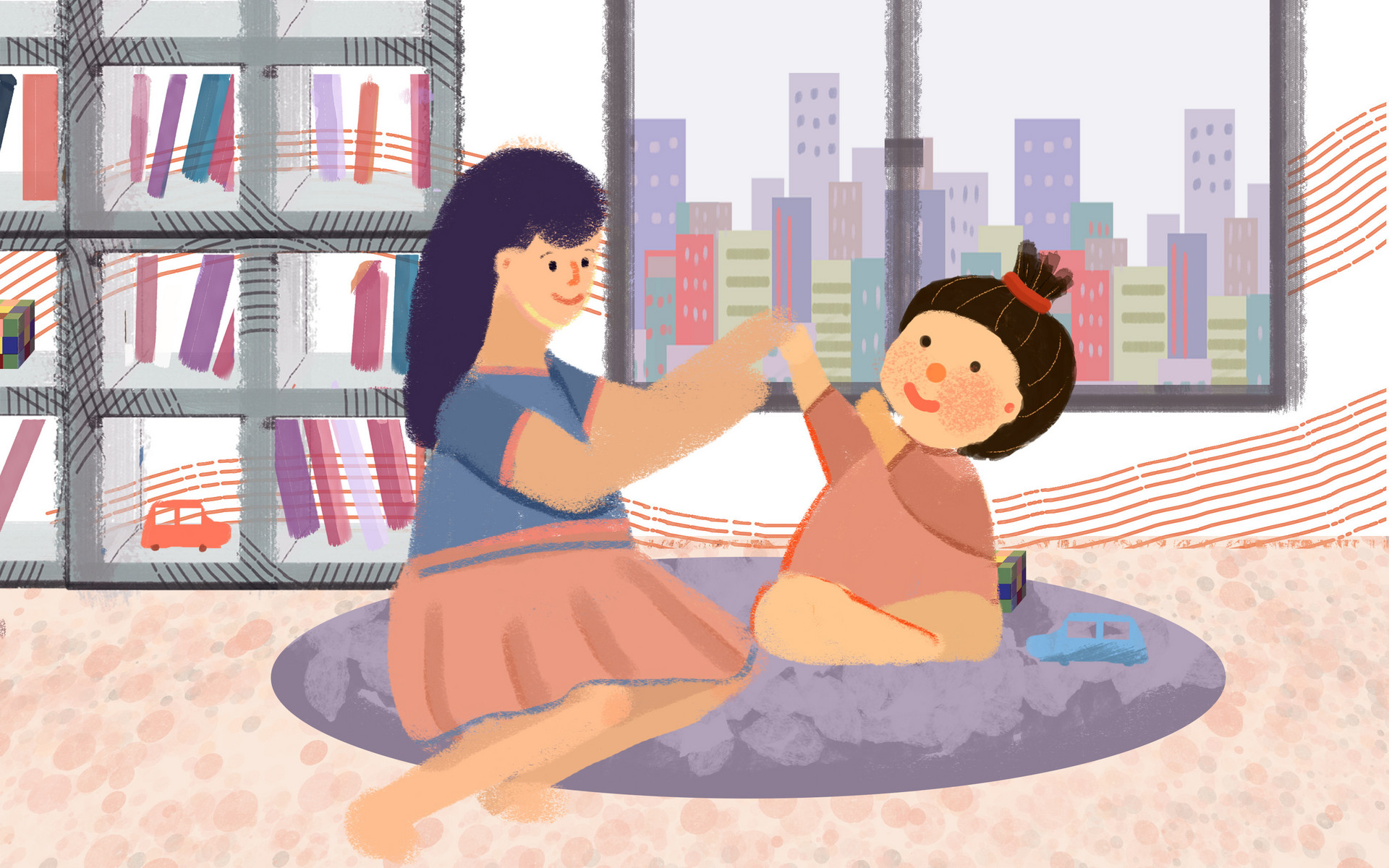 2022年6月4日出生的宝宝是什么命 名字怎么取好