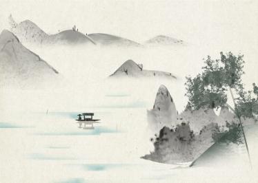 浣溪沙山绕平湖波撼城古诗带拼音