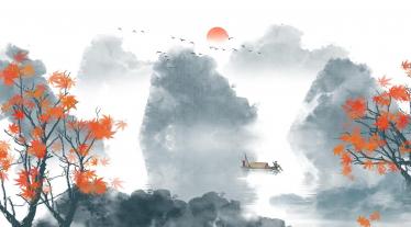 思佳客和俞菊坡海棠韵拼音版