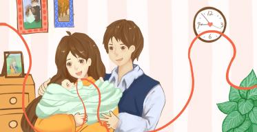形容宝宝活泼好动的小名