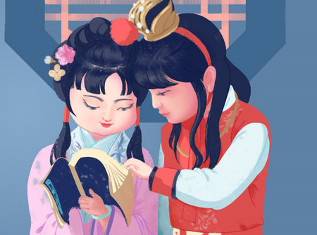 红楼梦主题作文800字