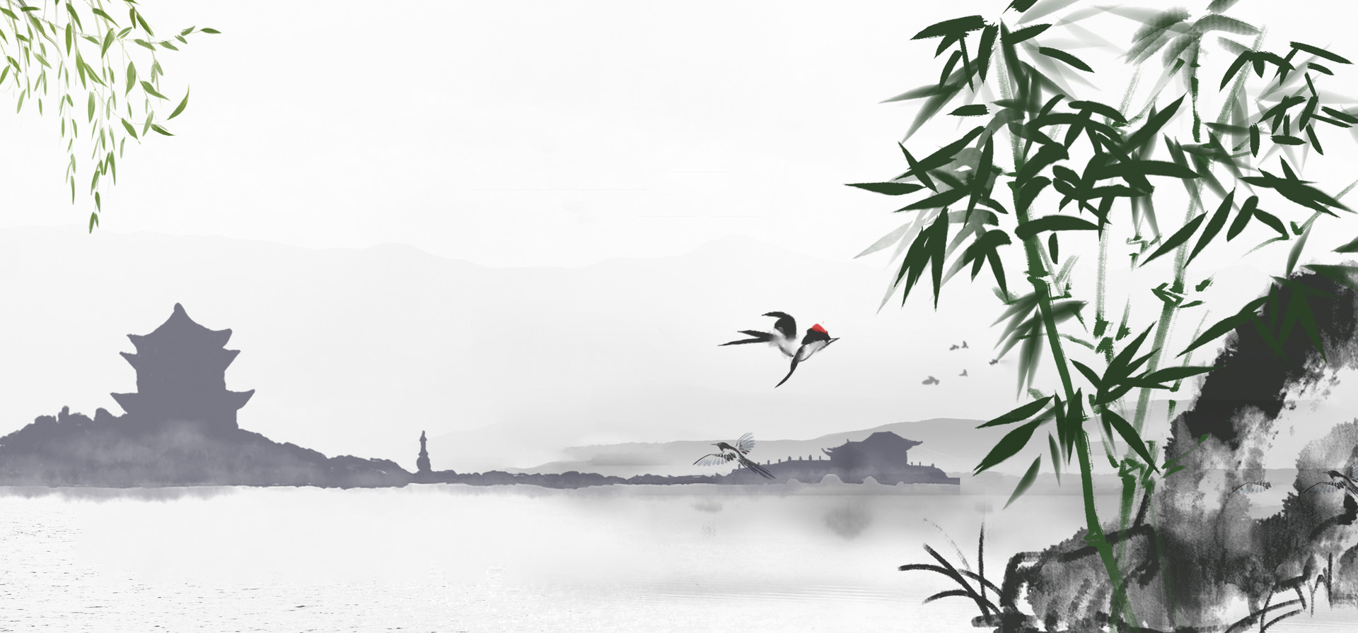 石州慢己酉秋吴兴舟中作赏析