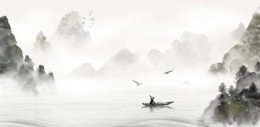卜算子风露湿行云注音版 卜算子风露湿行云张元干翻译