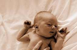 新生儿疾病特点有哪些?