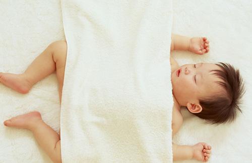 婴幼儿保健1—2岁知识有哪些?