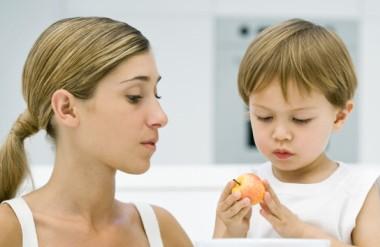 幼儿食欲不振的原因及保健