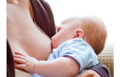 婴儿母乳喂养不易患肠道疾病
