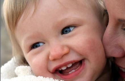 婴儿期就长牙是营养过剩吗