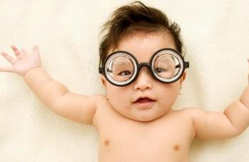 幼儿容易患的3种视力疾病