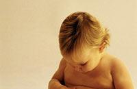 介绍六种帮宝宝退烧的简单方法