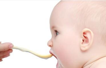 6个月宝宝不吃辅食的20种原因