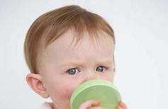 关于宝宝喝果汁的一些事