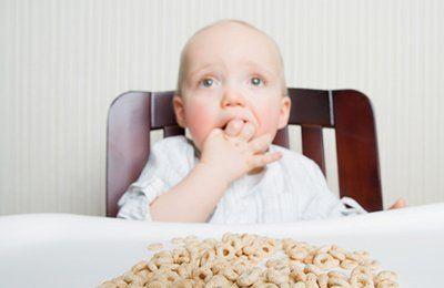 高盐饮食对宝宝有哪些危害？
