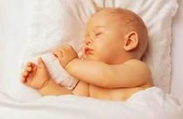 为什么宝宝睡觉会抖动？