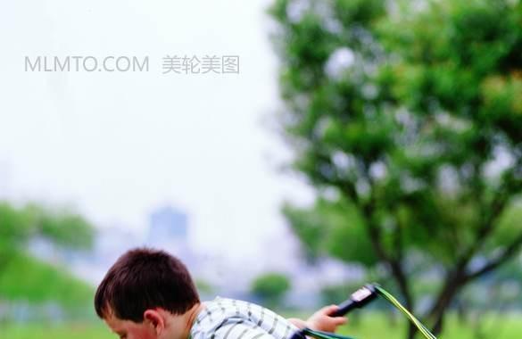 让宝宝远离蚊虫叮咬