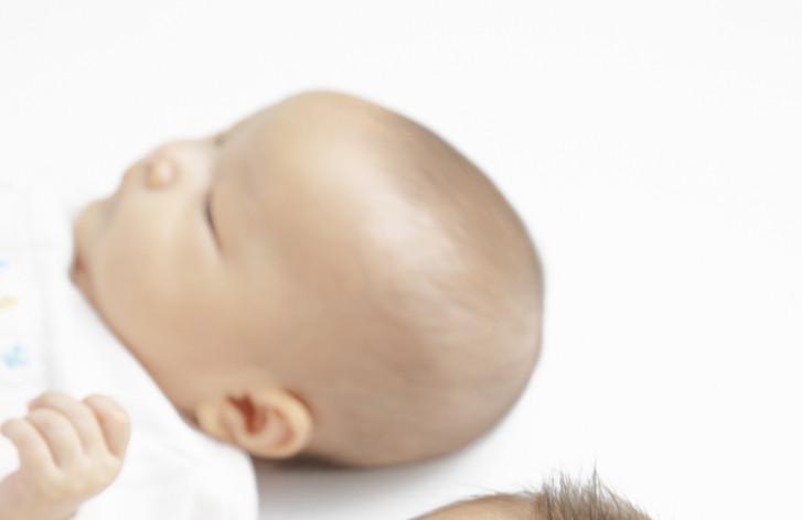 宝宝皮肤问题护理方法
