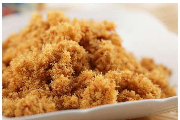 给3-6岁宝宝补钙的4个食谱