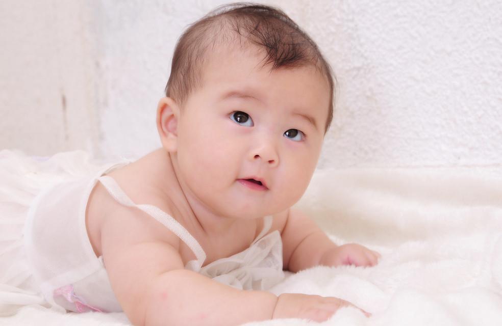 让宝宝拥有健康的睡眠