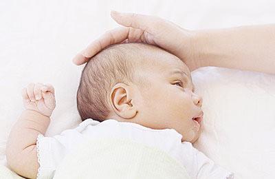 新生儿好睡眠的重点问题