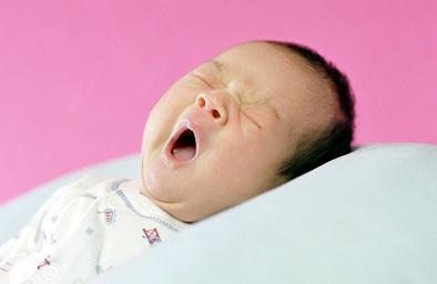 宝宝伤风感冒的中医治疗方法