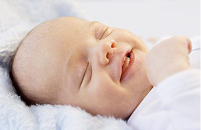新生儿出生后48小时护理流程