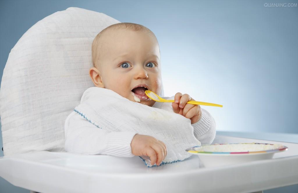 宝宝饮食中需要远离的五种有害食物