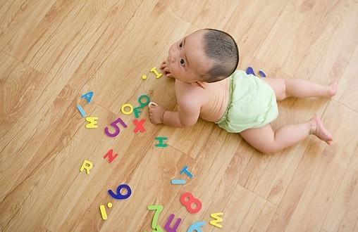 宝宝泣不成声怎么办？推荐安抚宝宝哭泣的方法