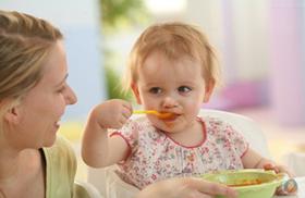 九个月宝宝吃什么食物补钙