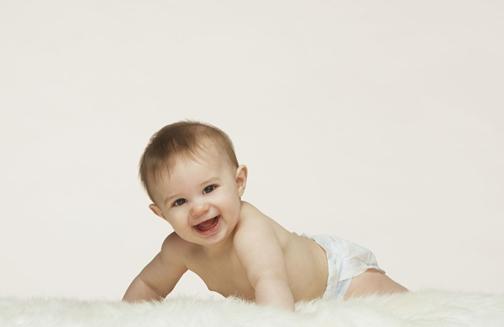 如何训练宝宝趴着 什么时候开始训练宝宝