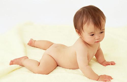 四个月宝宝被蚊子咬了怎么办