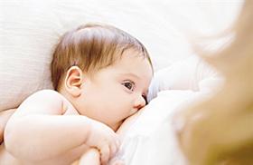 三个月宝宝吃奶量减少怎么办