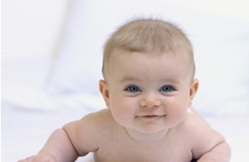 宝宝长牙顺序不对的原因