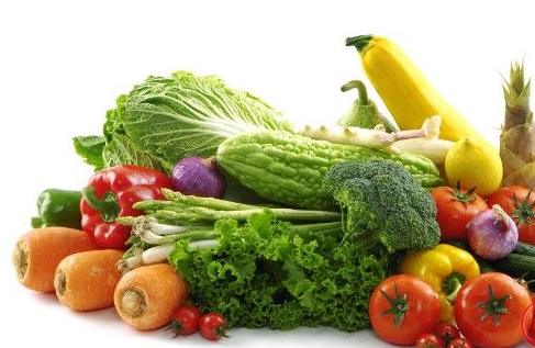 6个月宝宝能吃什么蔬菜