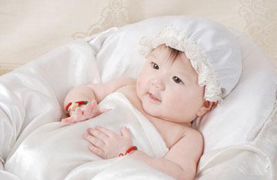 宝宝补钙四大误区