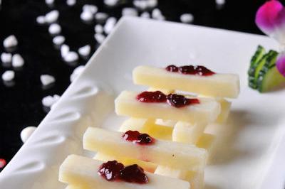 治疗夏季感冒咳嗽的5个食疗偏方