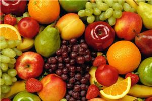 孕妇感冒嗓子疼吃什么水果