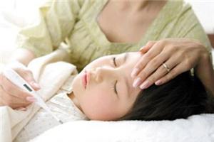 宝宝夏季感冒流鼻涕小妙招