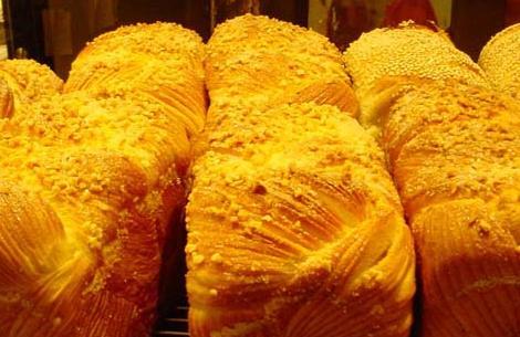 北海道面包的做法 北海道面包怎么做好吃