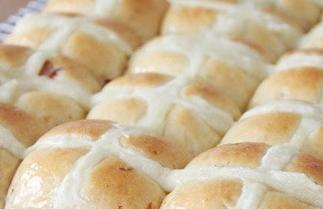 十字面包怎么做好吃 十字面包的做法介绍