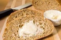 法式乡村面包的制作方法