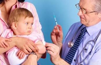 什么时候给宝宝接种疫苗最合适