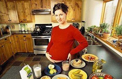 孕前饮食：备孕营养饮食计划