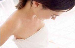 别忽视产后急性乳腺炎